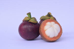Mangosteen packing